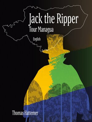 cover image of Jack the Ripper--Tour Managua